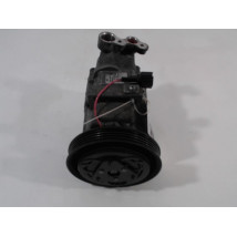 COMPRESSEUR AIR CONDITIONNE NISSAN MICRA 2009-