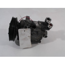 COMPRESSEUR AIR CONDITIONNE NISSAN MICRA 2009-