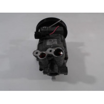COMPRESSEUR AIR CONDITIONNE NISSAN MICRA 2009-