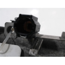 COMPRESSEUR AIR CONDITIONNE NISSAN MICRA 2009-