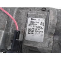 COMPRESSEUR AIR CONDITIONNE NISSAN MICRA 2009-