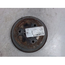 TAMBOUR ARRIERE DROIT SMART FORTWO COUPE 2007-