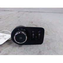 COMMANDE ECLAIRAGE OPEL CORSA