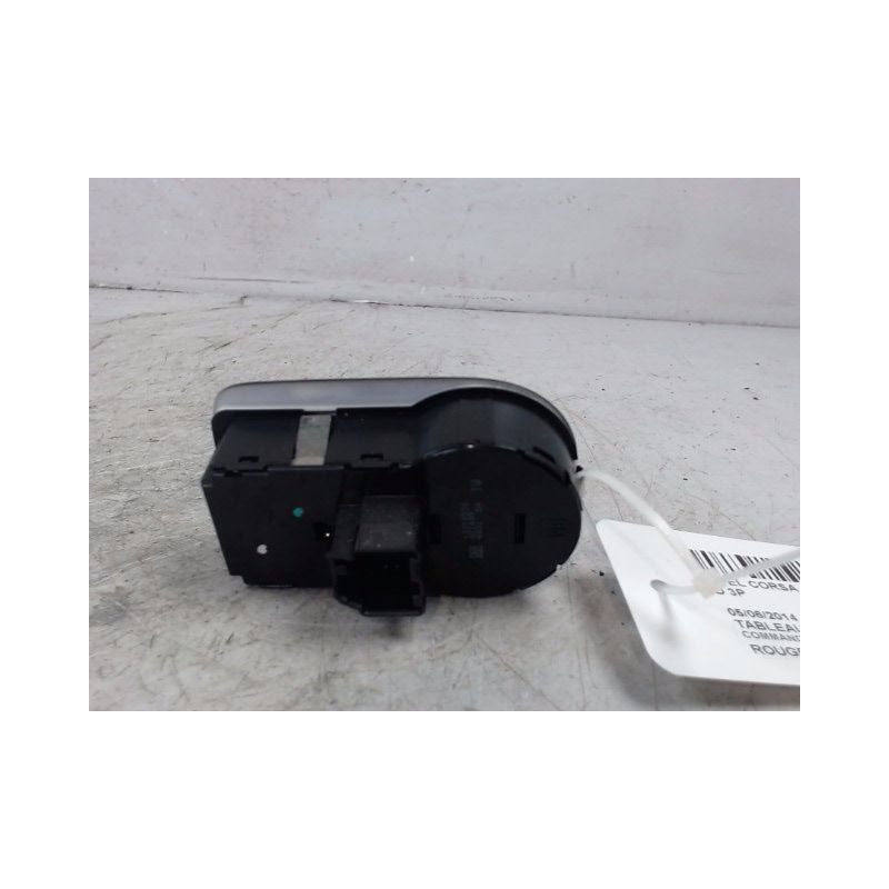 COMMANDE ECLAIRAGE OPEL CORSA