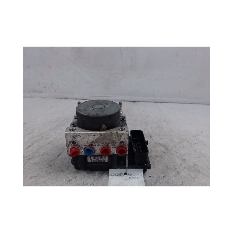 UNITE HYDRAULIQUE ABS DACIA DUSTER 2010-