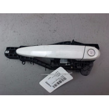 POIGNEE EXTERIEURE PORTE AVANT GAUCHE BMW SERIE 1 II (F20/F21) 2011-...