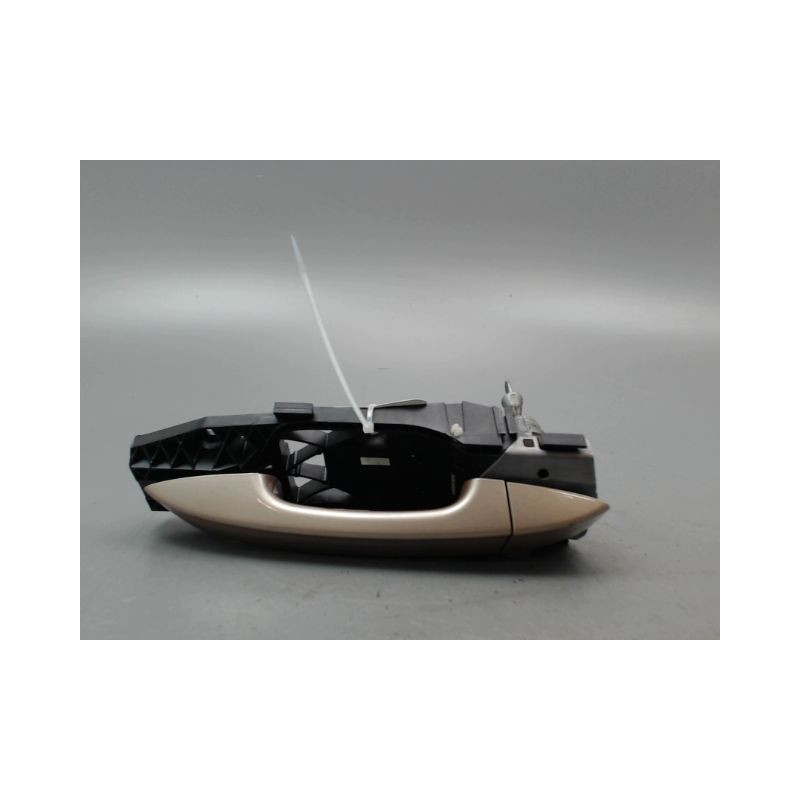 POIGNEE EXTERIEURE PORTE AVANT GAUCHE VOLKSWAGEN POLO V Phase 1 (6R) 2009-...