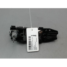 POIGNEE EXTERIEURE PORTE AVANT GAUCHE VOLKSWAGEN POLO V Phase 1 (6R) 2009-...