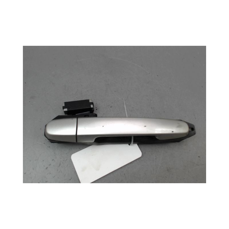 POIGNEE EXTERIEURE PORTE ARRIERE DROIT TOYOTA AURIS I Phase 1 2007-2010