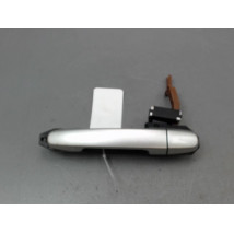POIGNEE EXTERIEURE PORTE ARRIERE GAUCHE TOYOTA AURIS I Phase 1 2007-2010