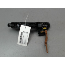 POIGNEE EXTERIEURE PORTE ARRIERE GAUCHE TOYOTA AURIS I Phase 1 2007-2010