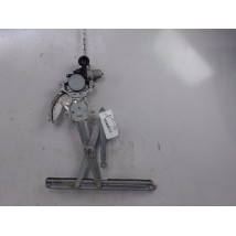 MECANISME+MOTEUR LEVE-GLACE AVANT DROIT SUZUKI SWIFT