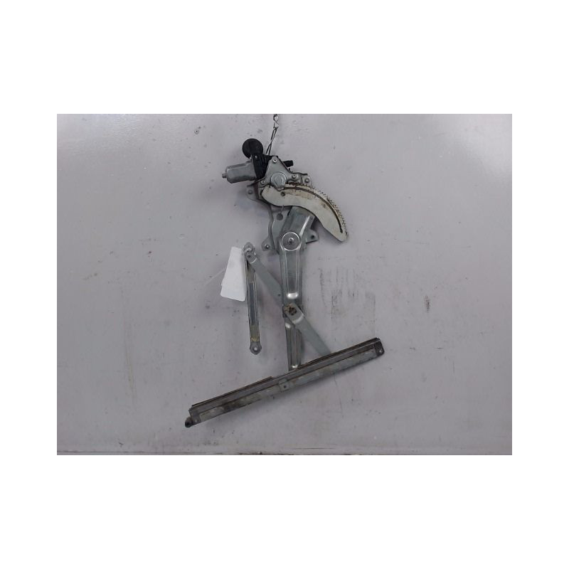 MECANISME+MOTEUR LEVE-GLACE AVANT DROIT SUZUKI SWIFT