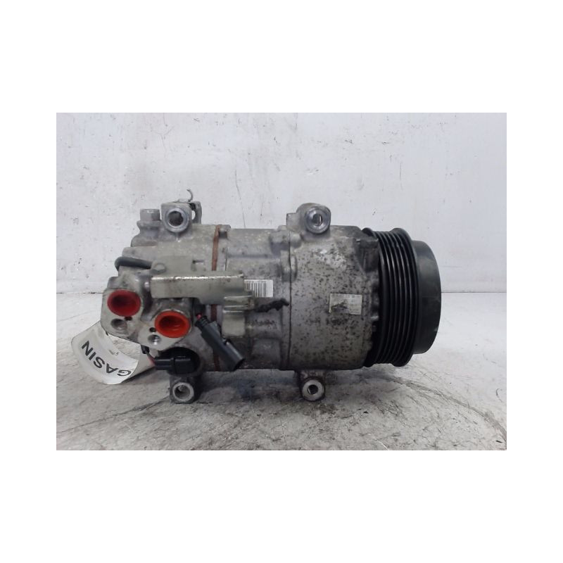 COMPRESSEUR AIR CONDITIONNE MERCEDES CLASSE A 2004-