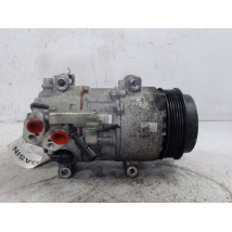 COMPRESSEUR AIR CONDITIONNE MERCEDES CLASSE A 2004-