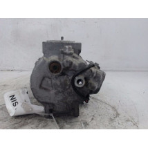 COMPRESSEUR AIR CONDITIONNE MERCEDES CLASSE A 2004-