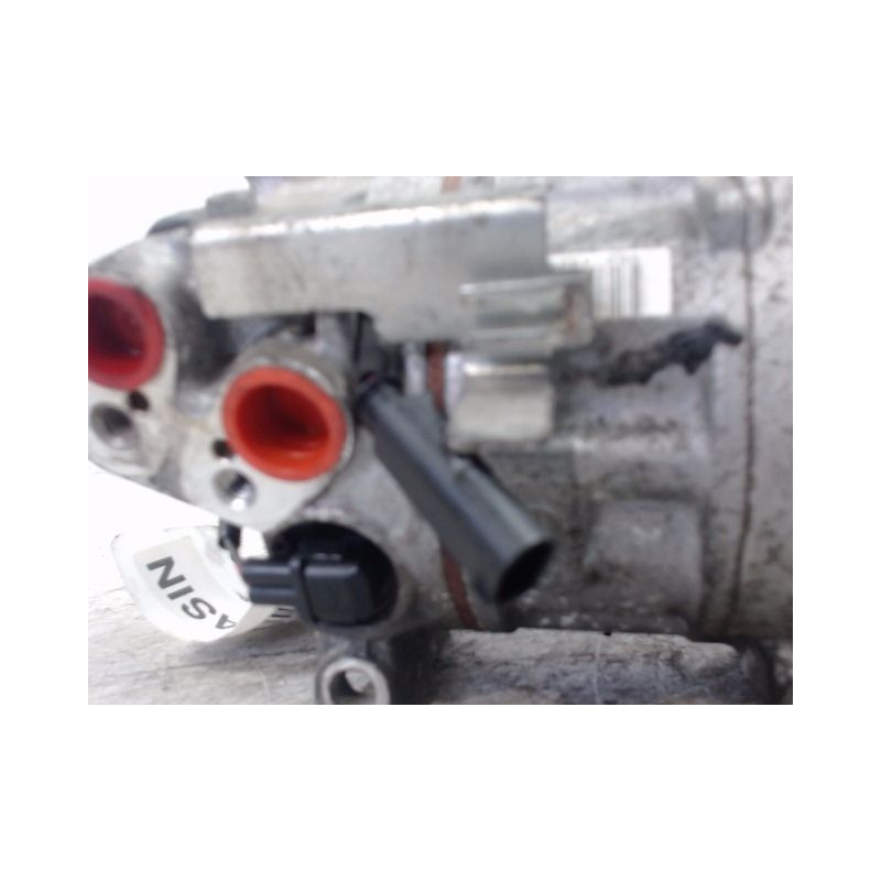 COMPRESSEUR AIR CONDITIONNE MERCEDES CLASSE A 2004-