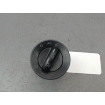 INTERIEUR COMMANDE PHARES VOLKSWAGEN POLO IV Phase 2 (9N) 2005-2009