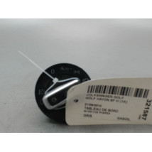 INTERIEUR COMMANDE PHARES VOLKSWAGEN GOLF VI (1K) 2008-2013
