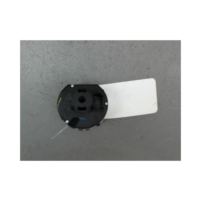 INTERIEUR COMMANDE PHARES VOLKSWAGEN GOLF VI (1K) 2008-2013