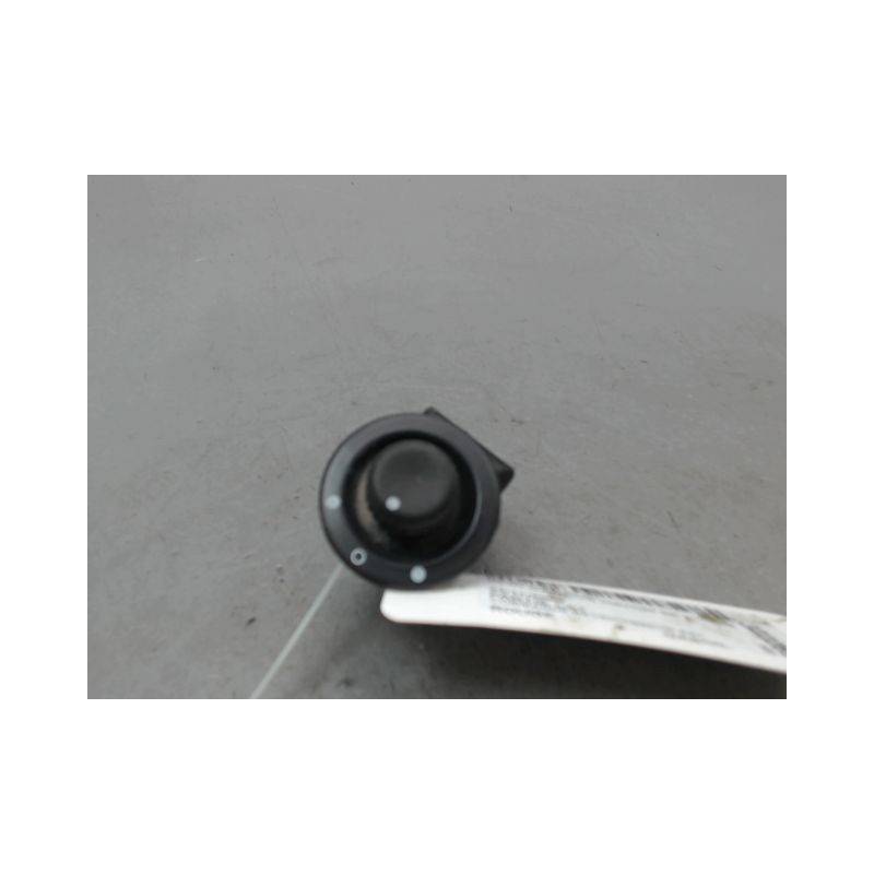 COMMANDE RETROVISSEUR EXTERIEUR ELECTRIQUE GAUCHE RENAULT CLIO CAMPUS II Phase 1 2006-2009