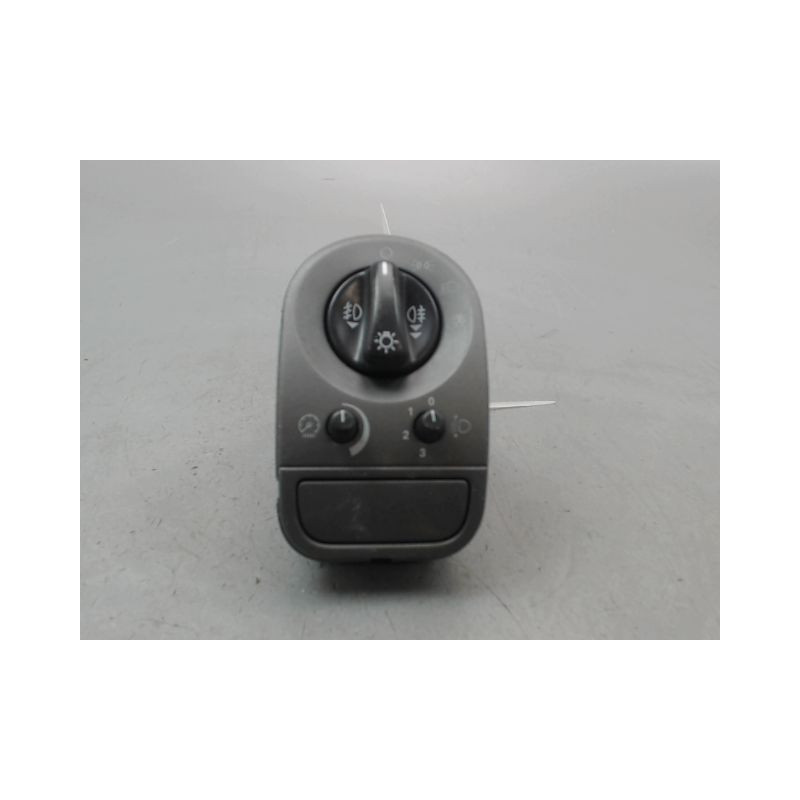 INTERIEUR COMMANDE PHARES JAGUAR X-TYPE BERL. Phase 1 2001-2007