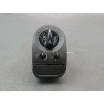 INTERIEUR COMMANDE PHARES JAGUAR X-TYPE BERL. Phase 1 2001-2007