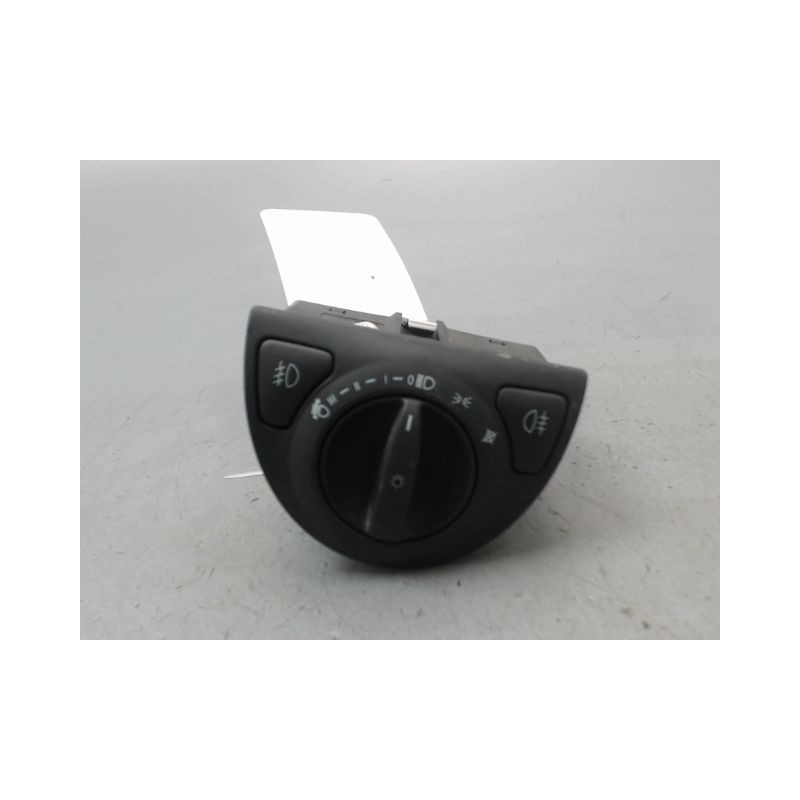 INTERIEUR COMMANDE PHARES SAAB 9-3 2007-