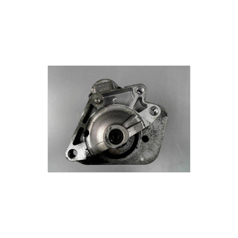 DEMARREUR RENAULT CLIO III PH.2 09-14