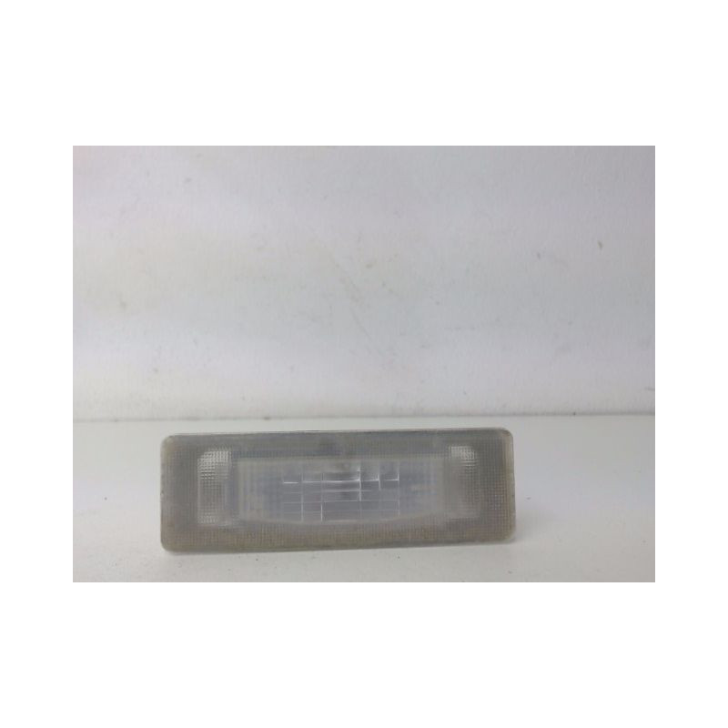 ECLAIREUR PLAQUE DE POLICE KIA SPORTAGE