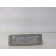 ECLAIREUR PLAQUE DE POLICE KIA SPORTAGE