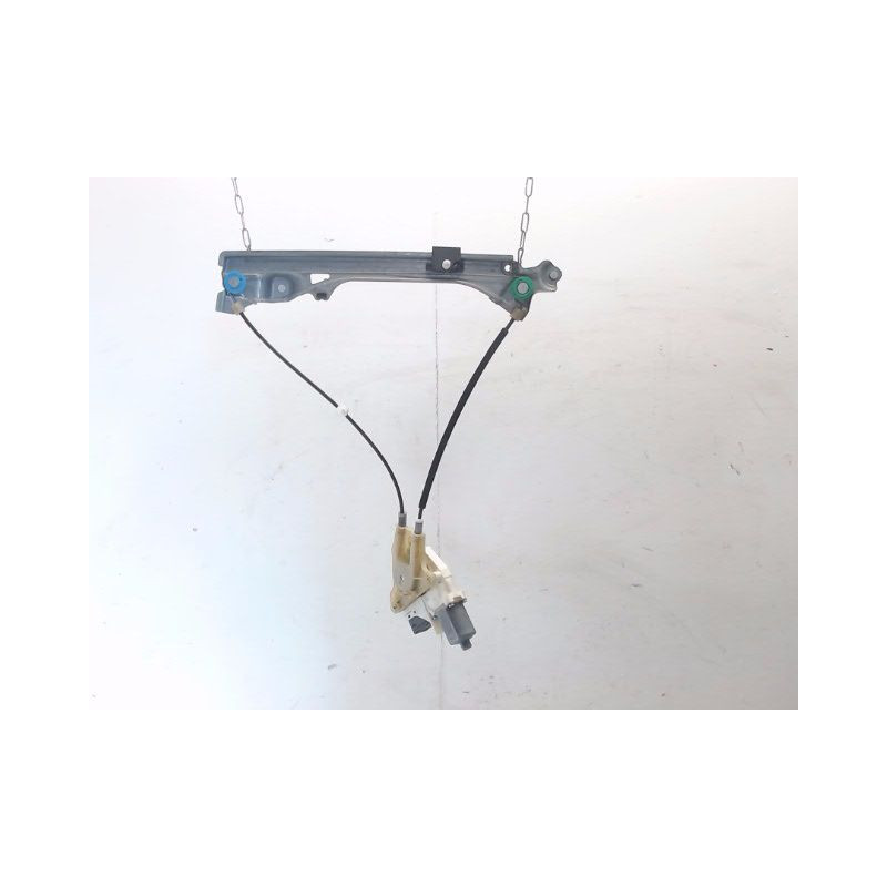 MECANISME+MOTEUR LEVE-GLACE ARRIERE DROIT RENAULT LAGUNA