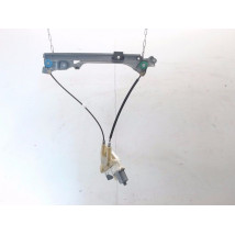 MECANISME+MOTEUR LEVE-GLACE ARRIERE DROIT RENAULT LAGUNA