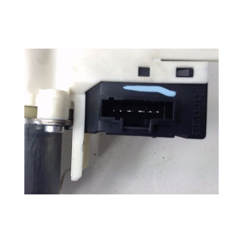 MECANISME+MOTEUR LEVE-GLACE ARRIERE DROIT RENAULT LAGUNA