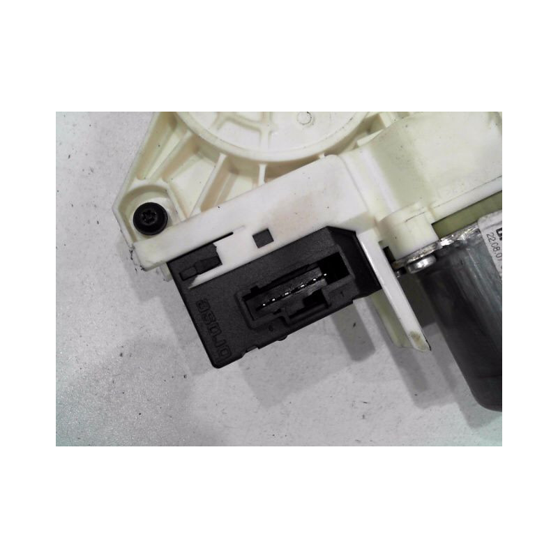 MECANISME+MOTEUR LEVE-GLACE ARRIERE GAUCHE RENAULT LAGUNA
