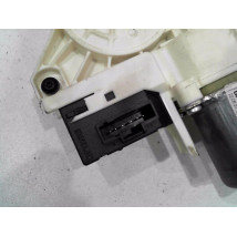 MECANISME+MOTEUR LEVE-GLACE ARRIERE GAUCHE RENAULT LAGUNA