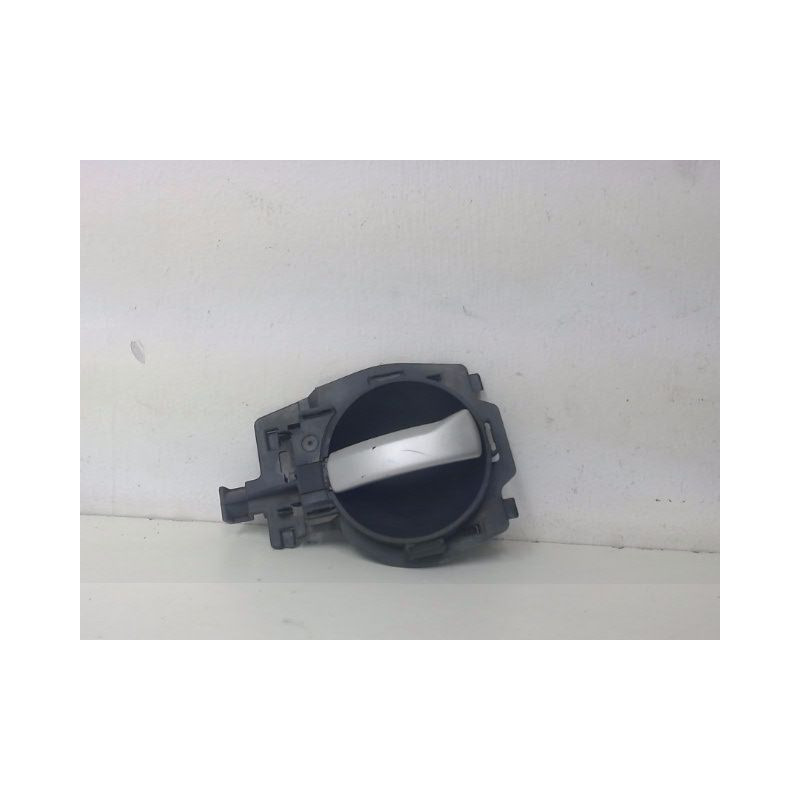 POIGNEE INTERIEURE PORTE ARRIERE GAUCHE CITROEN C3
