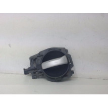 POIGNEE INTERIEURE PORTE ARRIERE GAUCHE CITROEN C3