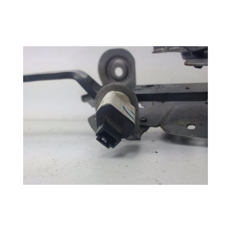PEDALE DE FREIN RENAULT MEGANE
