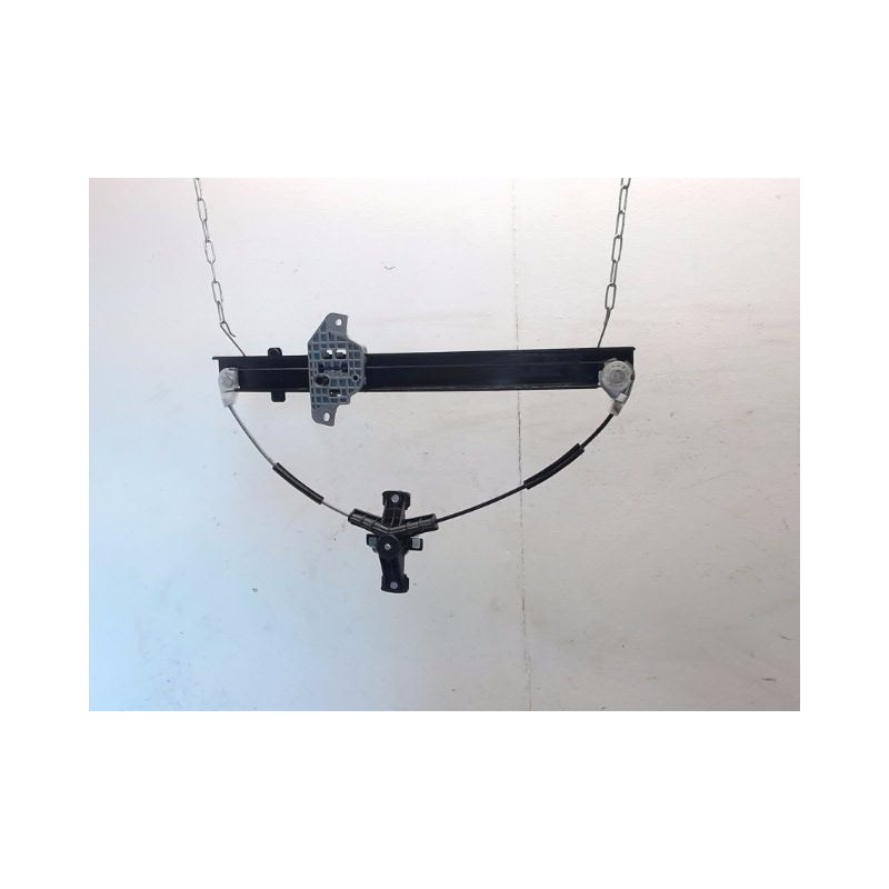 MECANISME LEVE-GLACE ARRIERE DROIT CITROEN C4