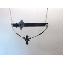 MECANISME LEVE-GLACE ARRIERE DROIT CITROEN C4
