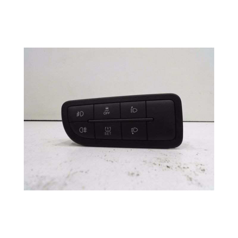 INTERIEUR COMMANDE PHARES FIAT TIPO