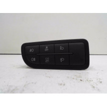 INTERIEUR COMMANDE PHARES FIAT TIPO