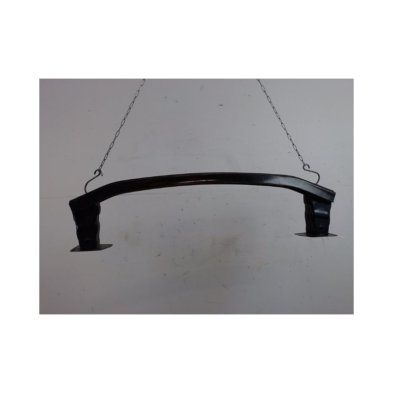 RENFORT PARE-CHOC ARRIERE  SEAT IBIZA 2008-