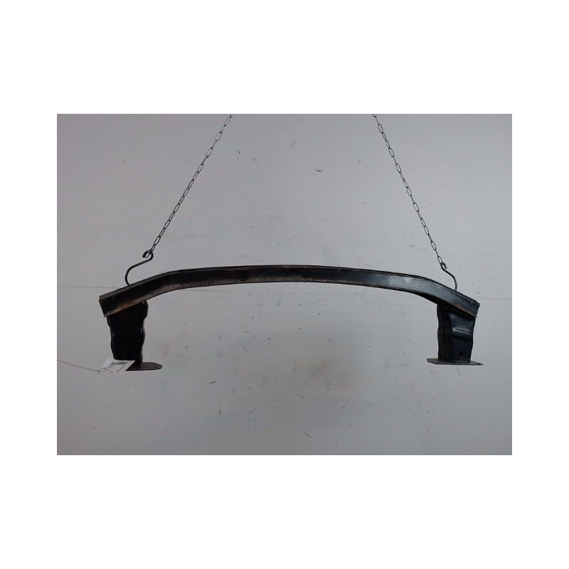 RENFORT PARE-CHOC ARRIERE  SEAT IBIZA 2008-