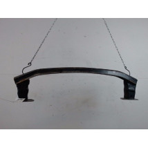 RENFORT PARE-CHOC ARRIERE  SEAT IBIZA 2008-