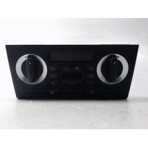 COMMANDE DE CHAUFFAGE AUDI A3 SPORTBACK