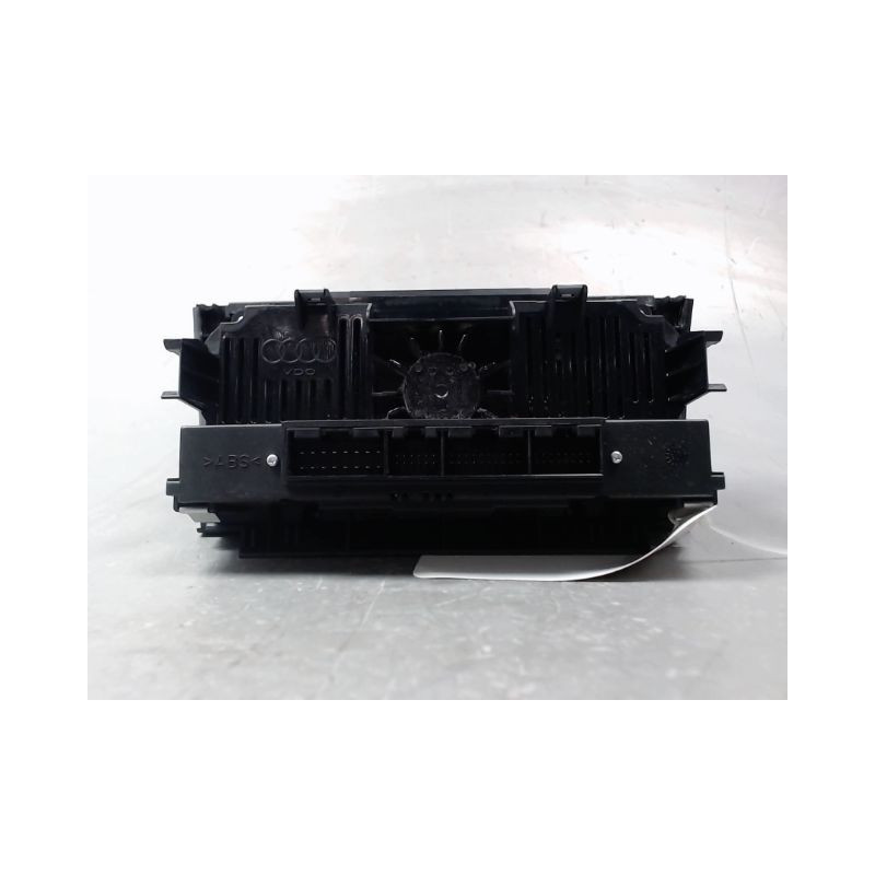 COMMANDE DE CHAUFFAGE AUDI A3 SPORTBACK