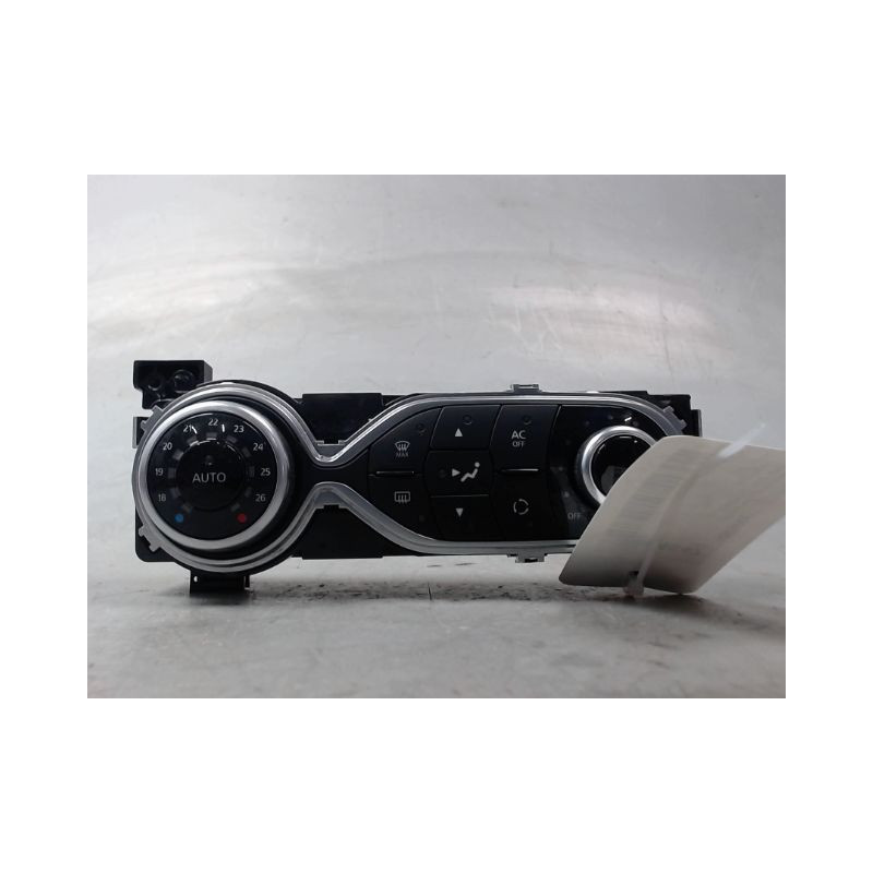 COMMANDE DE CHAUFFAGE RENAULT TWINGO