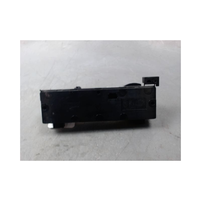 COMMANDE DE CHAUFFAGE RENAULT TWINGO